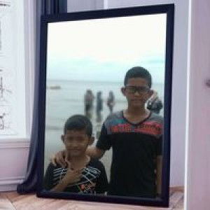 Amel Mamanya RefaldyRafly profile icon