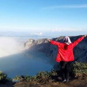 Ryka HarySandy profile icon