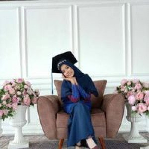 Salimatun Nasyiroh profile icon