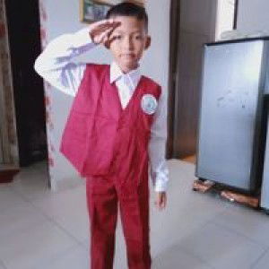 Cäem Mushokhikhul profile icon