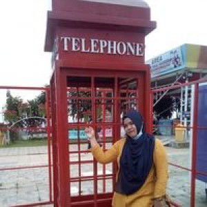 Indry Hyuga profile icon