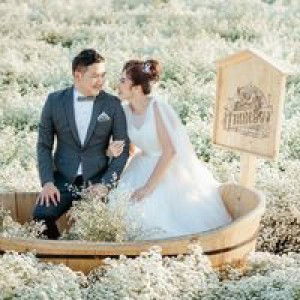 Nim Watchareeya profile icon