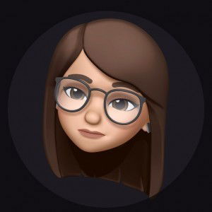 Jenna-Luz Taladro profile icon