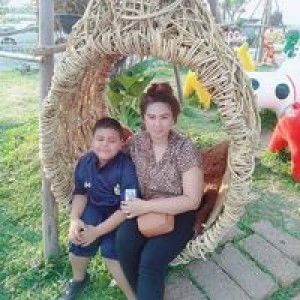 Nookwang Wannisa profile icon