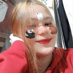 Kevelyn Rose Jereza profile icon