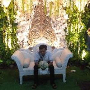 Ari Wibowo profile icon