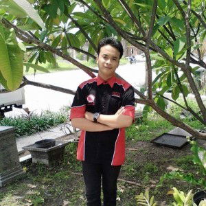 Revaldi Riki profile icon