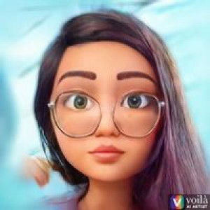 Nrdh Mstlm profile icon