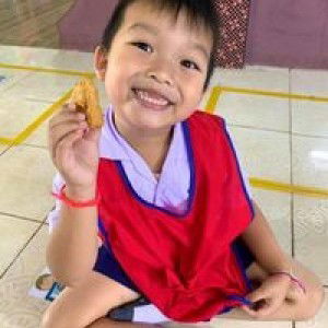 บี ดับเบิ้ล อี' profile icon