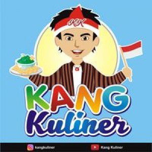 Kang Kuliner profile icon