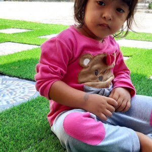 nani handayani profile icon