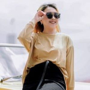 Teriesca profile icon