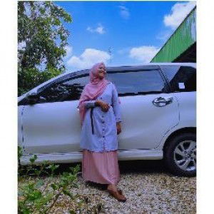 Nyda Jannah profile icon