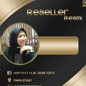 Septina Nur Martanti profile icon