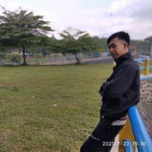 Andi Syah P profile icon