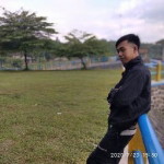 Andi Syah P profile icon