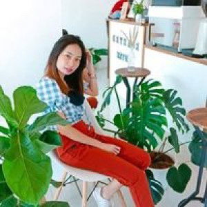 อาภาภรณ์ ญานะโค profile icon