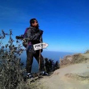 Ahmad Marzuki Bey profile icon