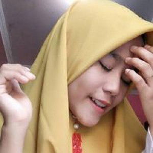 ummah endah profile icon