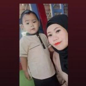 Dewi Putri R profile icon