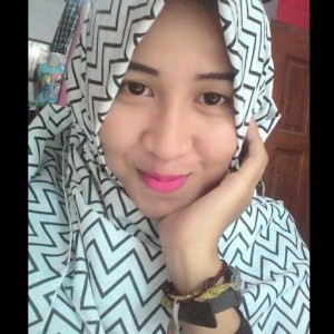 Putri Nur Maulidya profile icon