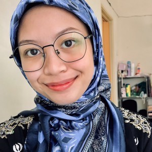 Anis Yasmeen profile icon