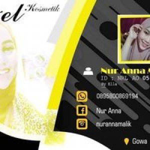 Nur Anna profile icon
