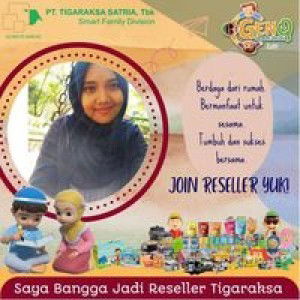 Irma Susantie profile icon