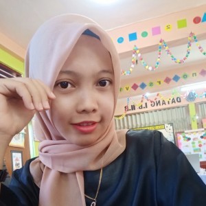 Almasda Megawati profile icon
