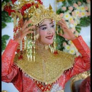 Khusnul Khotimah profile icon