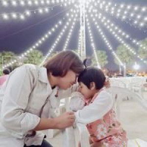 Maew Paradee profile icon