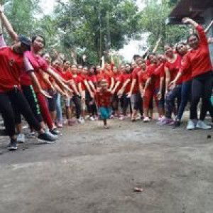 Djian Rantau profile icon