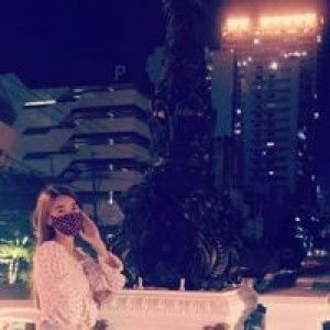 Marinel Laderas Santiago profile icon