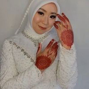 Fitriani profile icon