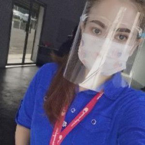 Cik Puan Sue profile icon