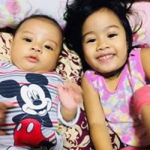 Jen Nie Bertolano profile icon