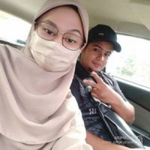 Nurul Anis Mat Lazin profile icon