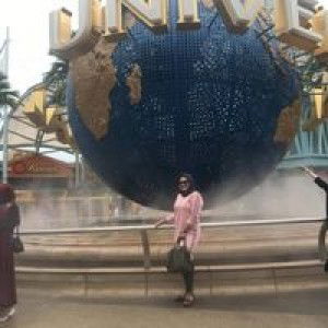 Nindya Meifira Putri profile icon