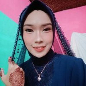 Rizka Zany profile icon