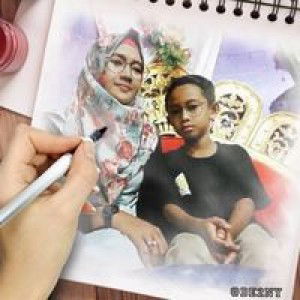 Wenny As profile icon