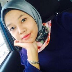 MiszNurul Nadya profile icon