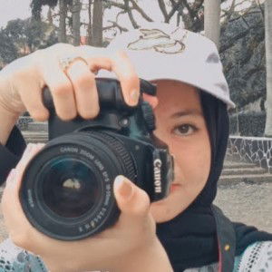 Tian Adinda profile icon