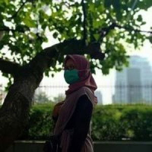 Siti Aisyah profile icon