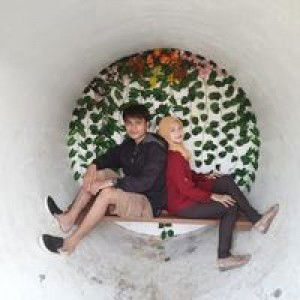 Sitii N profile icon