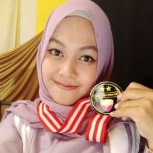 Iis Anisa N profile icon