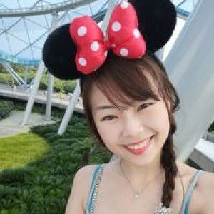 Samantha Tay profile icon