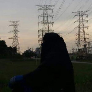 Puteri Balqis profile icon