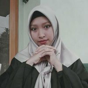 Imroatul Khoeriyah profile icon