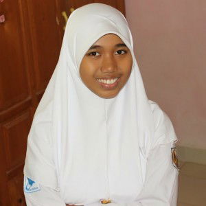 Putri Anjani Layyina profile icon