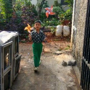 MFahmi Bahtiar profile icon